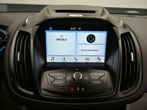 Used 2016 Ford Escape SE w/ SE Chrome Package AWD/4WD image 16