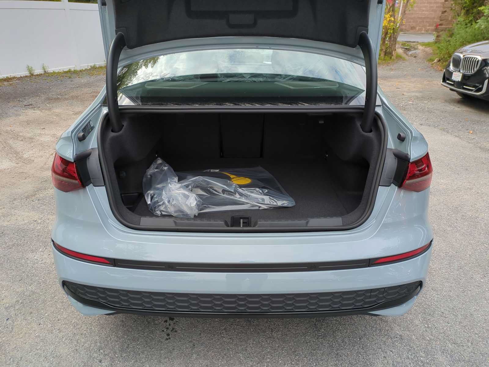 New 2026 Audi A3 2.0T Premium Plus AWD/4WD image 24