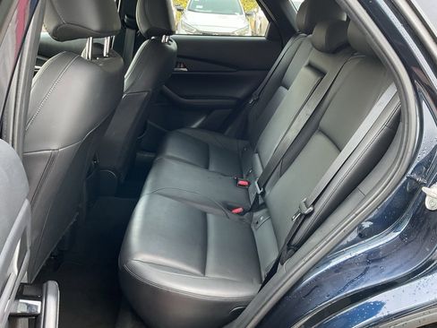 Used 2025 MAZDA CX-30 AWD 2.5 S w/ Select Sport Pkg image 15