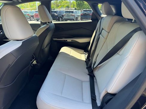 Used 2024 Lexus RX 350 Premium w/ Accessory Package (Z1) AWD/4WD image 18