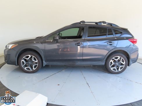 Used 2019 Subaru Crosstrek 2.0i Limited w/ Popular Package #4 AWD/4WD image 7