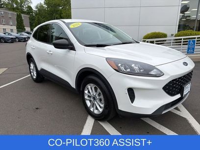Used 2022 Ford Escape SE w/ Convenience Package