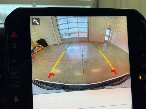 New 2026 RAM 1500 Laramie image 34