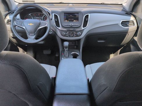 Certified 2024 Chevrolet Equinox LS w/ LS Convenience Package FWD image 20