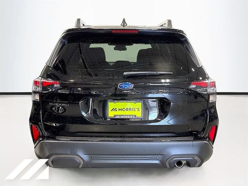 New 2026 Subaru Forester Limited AWD/4WD image 6