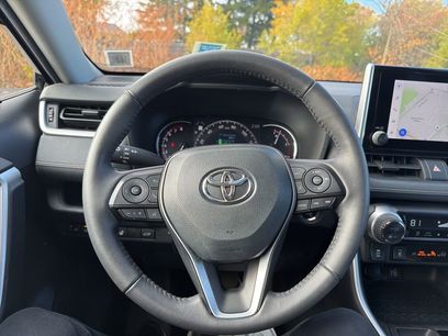 Used 2024 Toyota RAV4 XLE