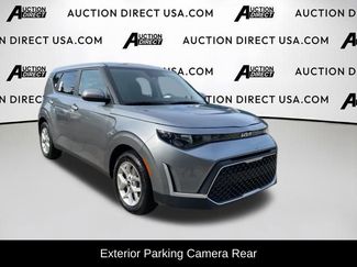 Used 2023 Kia Soul S video 3