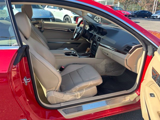 Used 2013 Mercedes-Benz E 350 Coupe image 6