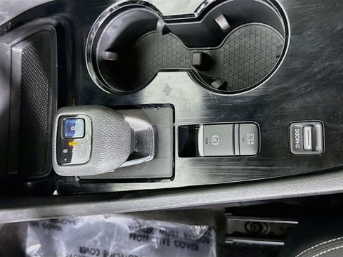 Used 2022 Nissan Rogue SV FWD image 20