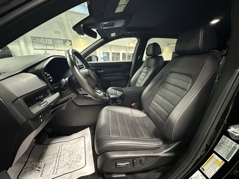 Used 2024 Honda CR-V Sport-L image 8