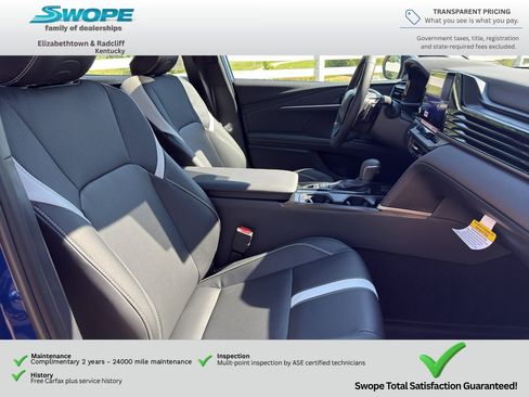 New 2026 Toyota Camry SE w/ Convenience Package FWD image 21