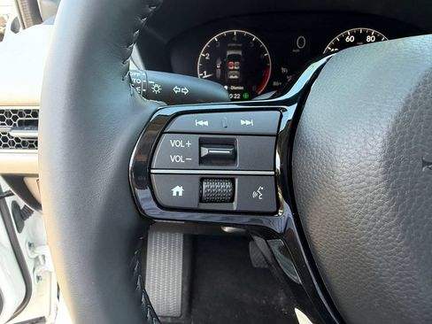 New 2027 Honda HR-V EX-L image 19