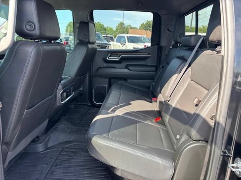 Used 2024 GMC Sierra 1500 Elevation w/ Elevation Premium Package AWD/4WD image 17