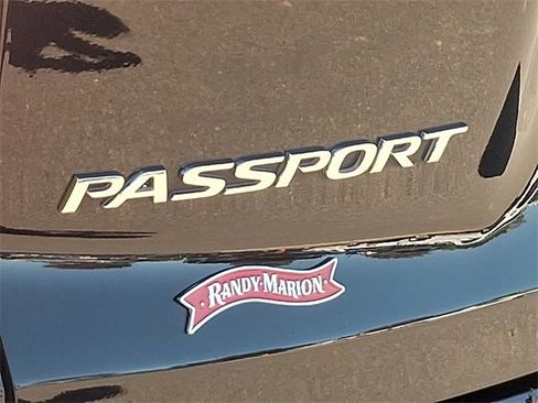 Used 2022 Honda Passport EX-L image 34