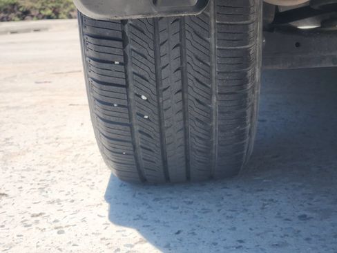 Used 2019 Hyundai Tucson SE FWD image 11