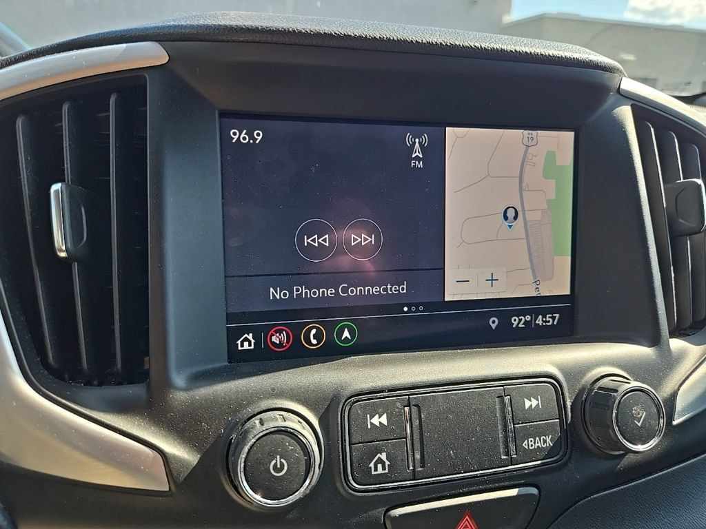 Used 2020 GMC Terrain SLE w/ Driver Convenience Package AWD/4WD image 23