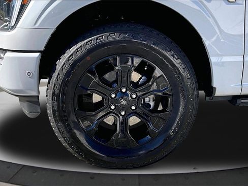Used 2023 Ford F150 Platinum w/ Equipment Group 701A High image 34