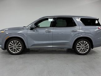 Used 2020 Hyundai Palisade Limited video 2