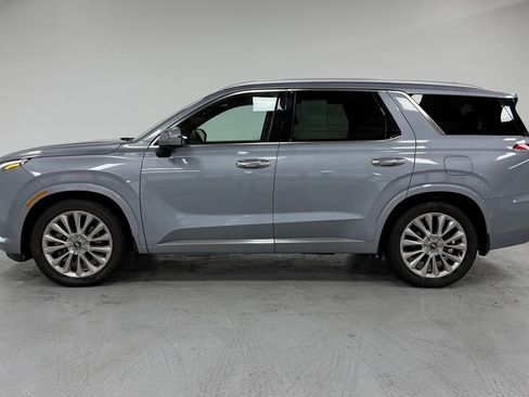 Used 2020 Hyundai Palisade Limited image 2