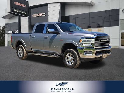 Used 2020 RAM 2500 Laramie