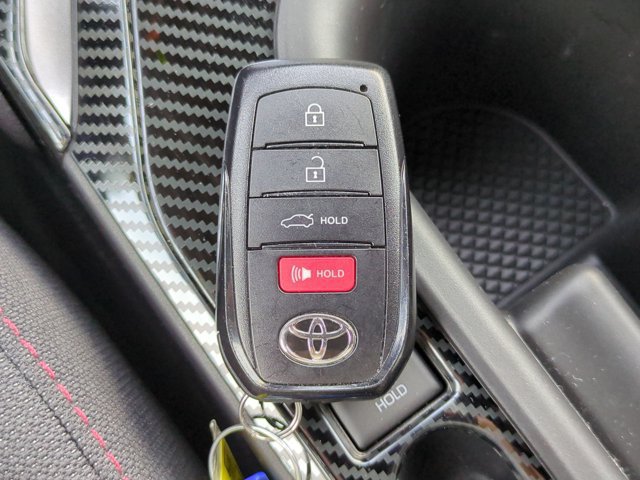 Used 2026 Toyota Corolla SE FWD image 26