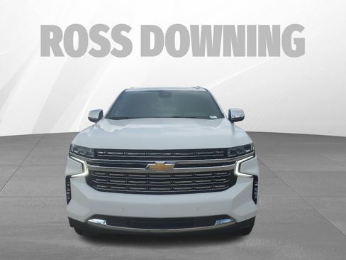 Used 2024 Chevrolet Tahoe Premier image 2