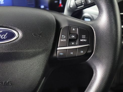 Used 2025 Ford Escape Active image 38