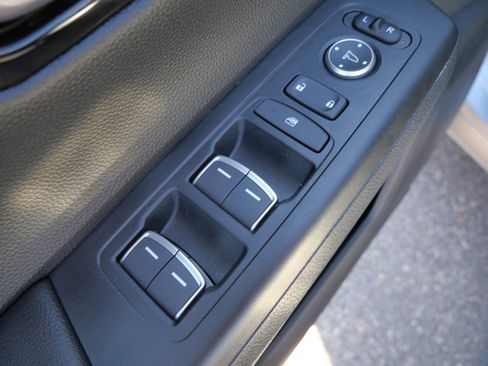 Used 2026 Honda CR-V Sport Touring image 19