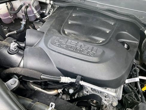 Used 2026 RAM 2500 Big Horn AWD/4WD image 32