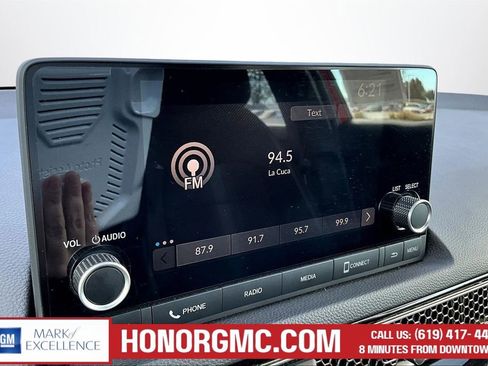 Used 2023 Honda Civic Sport image 9