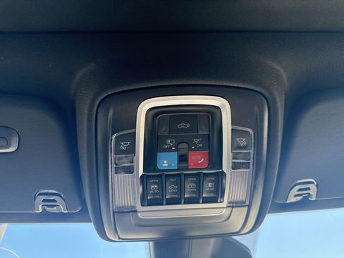 New 2026 RAM 1500 Rebel w/ Advanced Safety Group II AWD/4WD image 27