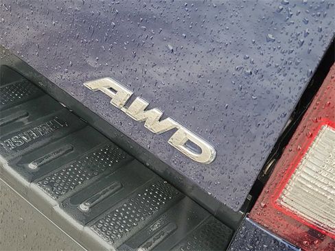 Used 2022 Honda Ridgeline RTL image 5