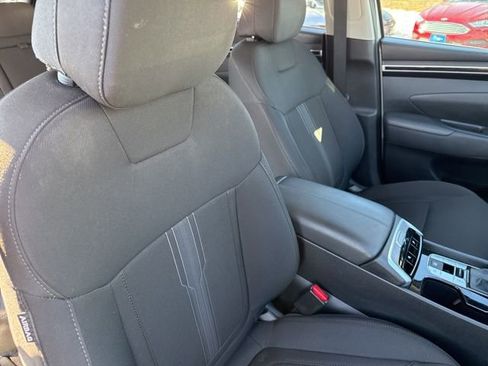 Certified 2023 Hyundai Tucson SEL image 26