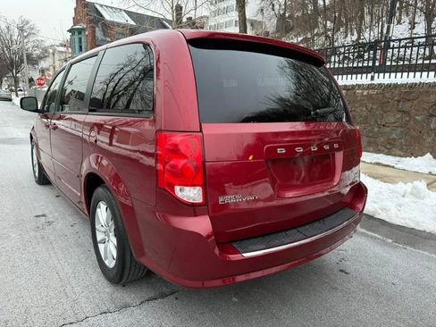 Used 2014 Dodge Grand Caravan SXT image 6