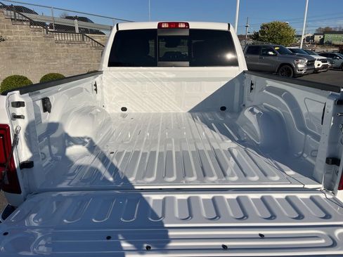 New 2026 RAM 3500 Big Horn image 16