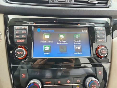 Used 2018 Nissan Rogue Sport SL image 26