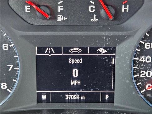 Used 2024 Chevrolet Malibu LT FWD image 10