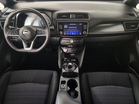 Used 2023 Nissan Leaf SV Plus FWD image 19
