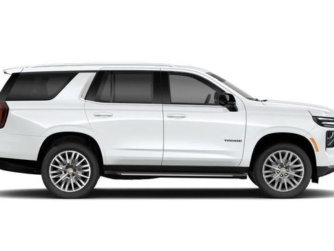 New 2026 Chevrolet Tahoe LS AWD/4WD image 28