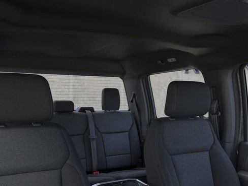 New 2026 Ford F150 XLT w/ XLT Black Appearance Package image 22