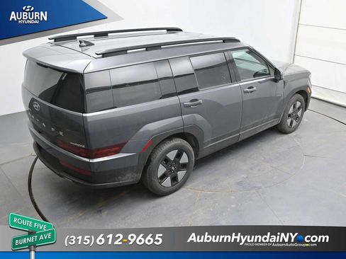 New 2026 Hyundai Santa Fe SEL AWD/4WD image 26