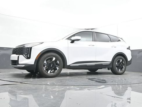 Used 2026 Kia Sportage LX FWD image 49