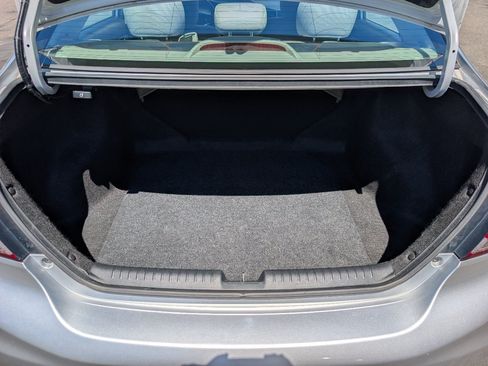 Used 2015 Honda Civic LX image 7
