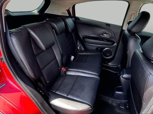 Used 2016 Honda HR-V EX-L image 27
