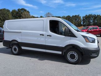 New 2025 Ford Transit 150 Low Roof w/ Load Area Protection Package video 2