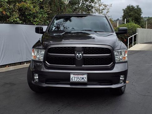 Used 2018 RAM 1500 Express w/ Express Value Package image 2