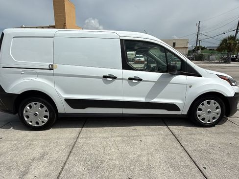 Used 2020 Ford Transit Connect XL FWD image 15