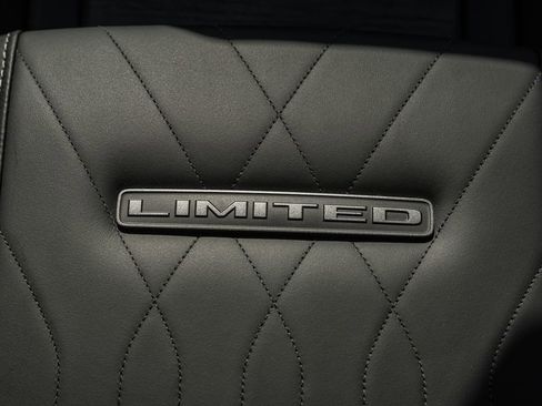 New 2026 RAM 1500 Limited AWD/4WD image 29