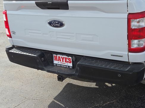 Used 2023 Ford F150 XL RWD image 10