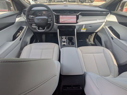 New 2026 Jeep Cherokee Limited AWD/4WD image 23